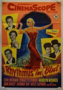 There's no Business like Show Business (Rhythmus im Blut)